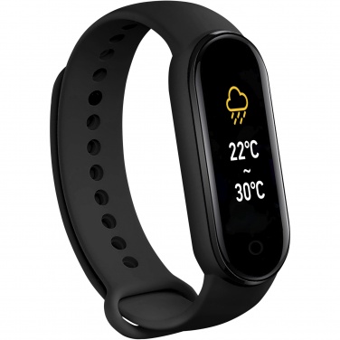 Logotrade promotional product image of: Prixton AT410 smartband 