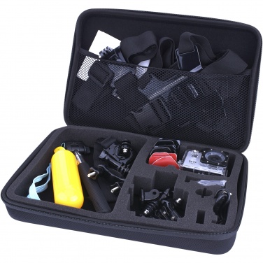 Logo trade advertising products picture of: Prixton DV609 Action Camera