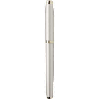 Logotrade corporate gift image of: Parker IM rollerball pen
