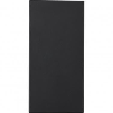 Logotrade business gift image of: Connect 5000 mAh recycled aluminium power bank