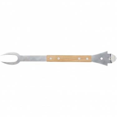 Logo trade advertising product photo of: Fajro BBQ tool set