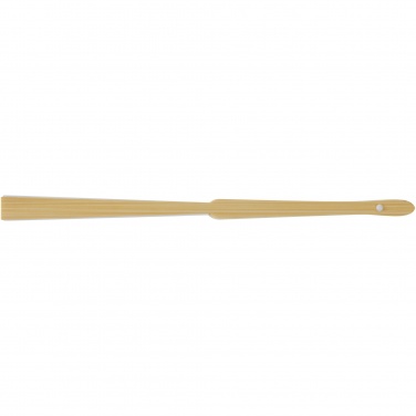 Logo trade promotional items image of: Carmen hand fan