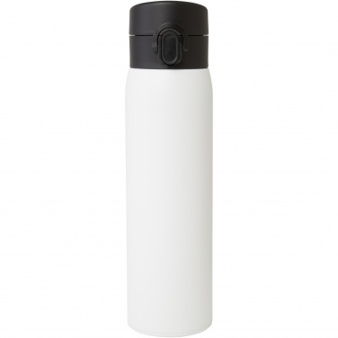 Logotrade corporate gift picture of: Sika 450 ml RCS certified recycled stainless steel insulated flask