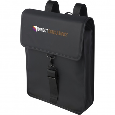 Logo trade promotional products picture of: Turner backpack