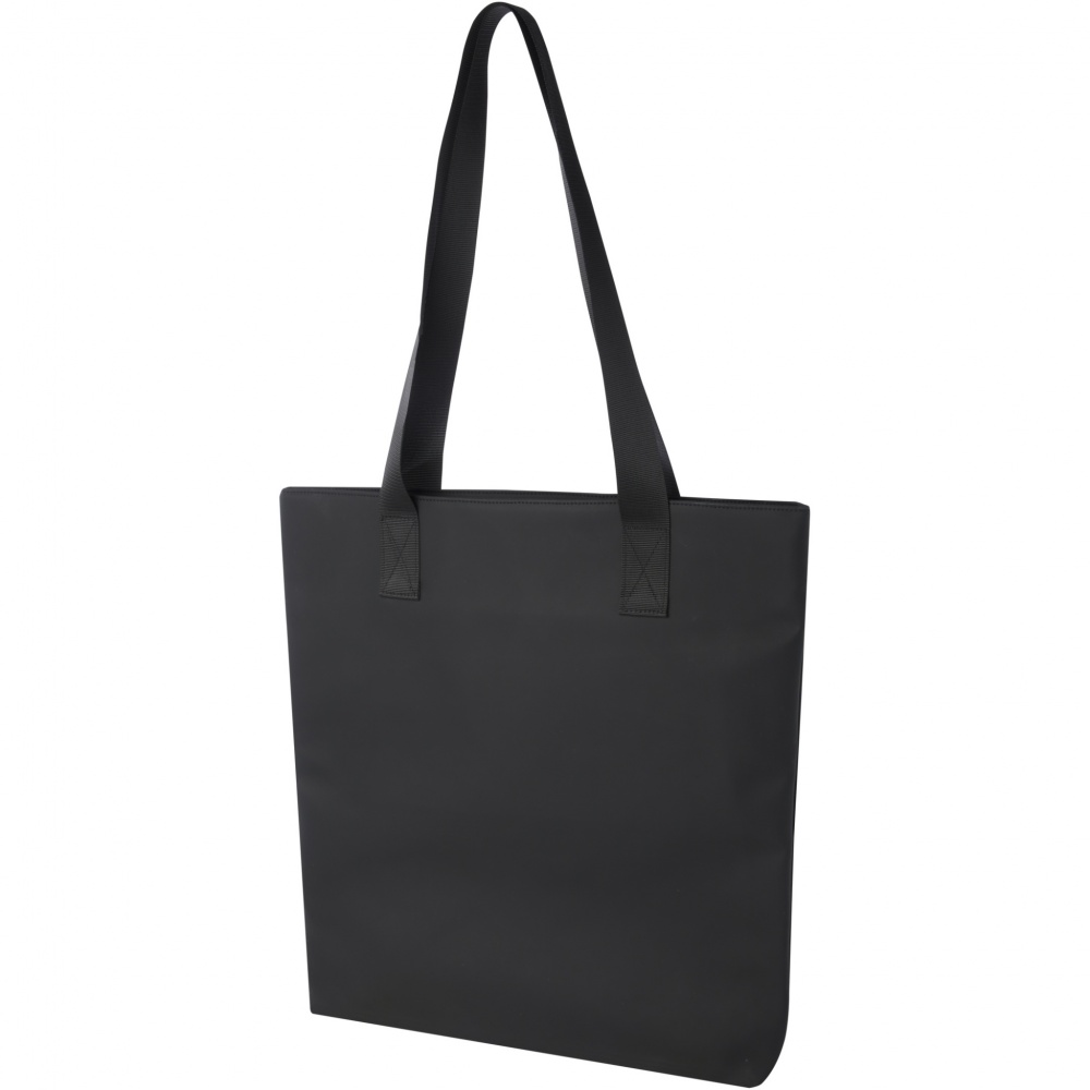 Logo trade promotional gifts image of: Turner tote bag