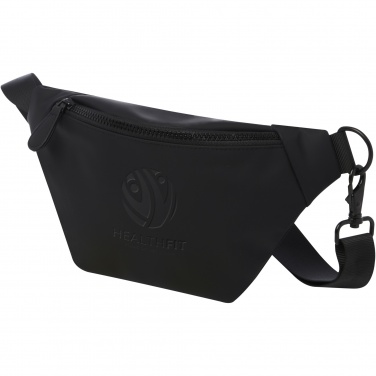 Logo trade promotional gifts image of: Turner fanny pack