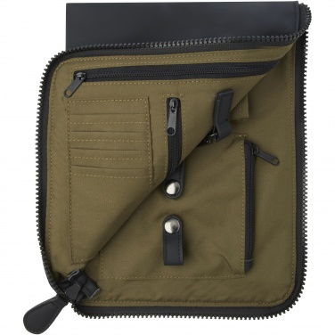 Logo trade promotional giveaways image of: Turner organizer clutch