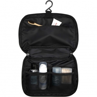 Logo trade business gift photo of: Roam GRS recycled modular toiletry bag