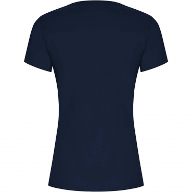 Logotrade promotional item picture of: Golden short sleeve women's t-shirt