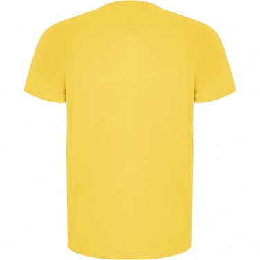 Logo trade promotional items image of: Imola short sleeve men's sports t-shirt