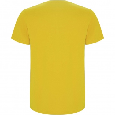 Logo trade promotional gifts image of: Stafford short sleeve men's t-shirt