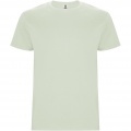 Stafford short sleeve kids t-shirt, Mist Green