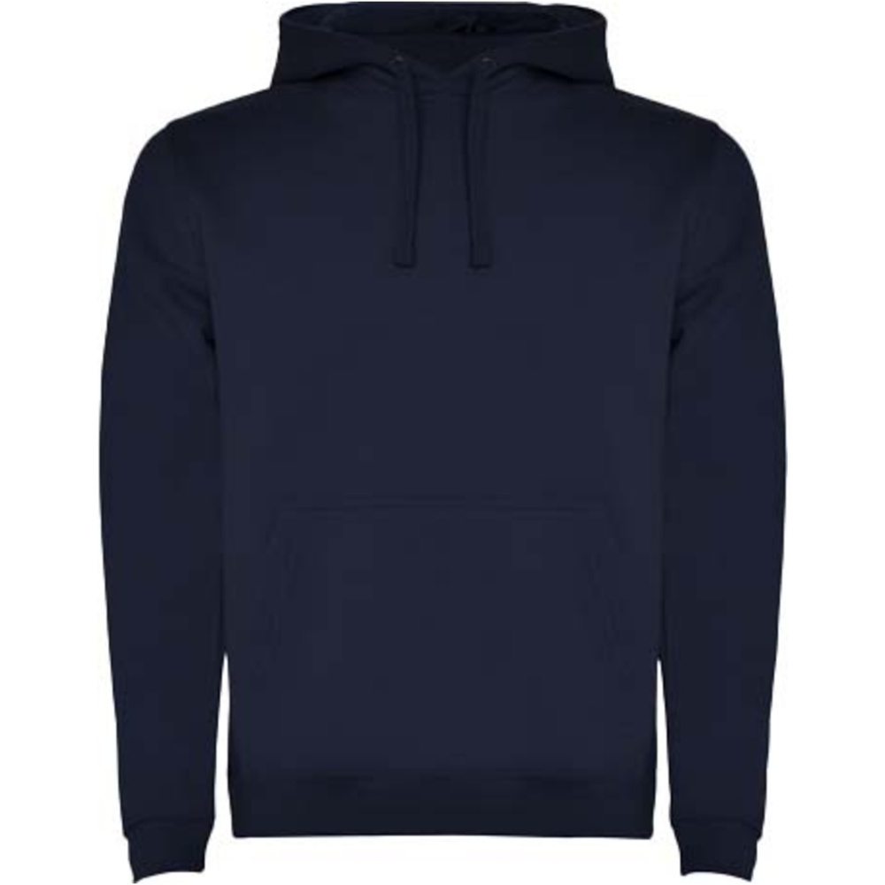 Logo trade advertising product photo of: Urban men's hoodie