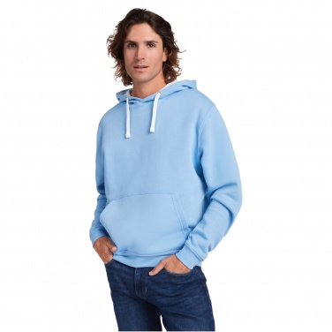 Logo trade promotional products picture of: Urban men's hoodie