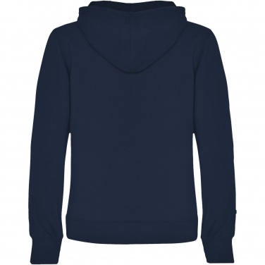Logo trade promotional items picture of: Urban women's hoodie
