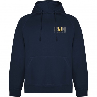 Logo trade promotional merchandise image of: Vinson unisex hoodie