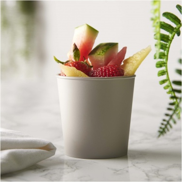 Logo trade promotional gifts image of: Americano® Switch Renew 200 ml tumbler