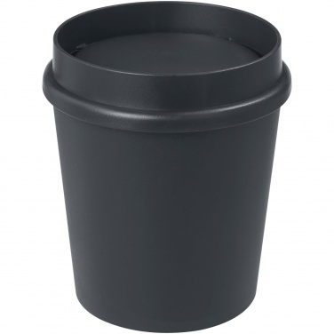 Logo trade advertising products image of: Americano® Switch Renew 200 ml tumbler with 360° lid