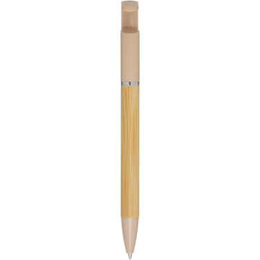 Logo trade promotional merchandise photo of: Delfina phone holder pen