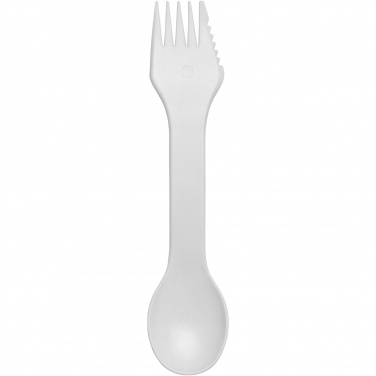 Logo trade advertising products picture of: Epsy Rise spork