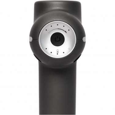 Logo trade corporate gifts image of: Prixton MGF80 Synergy massage gun 