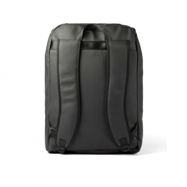 Logo trade business gift photo of: VINGA Baltimore gym backpack