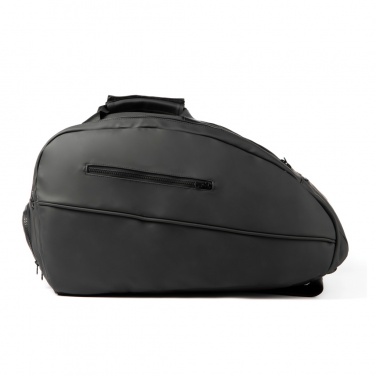 Logo trade promotional gifts picture of: VINGA Baltimore gym backpack