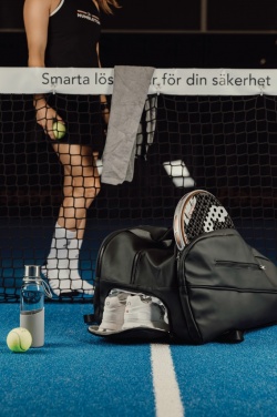 Logo trade advertising products image of: VINGA Baltimore gym backpack