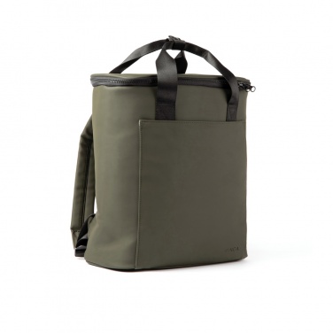 Logotrade corporate gift image of: VINGA Baltimore trail cooler backpack