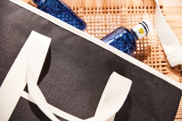 Logotrade promotional products photo of: VINGA Sortino tote cooler