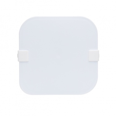 Logo trade promotional merchandise photo of: PP lunchbox square