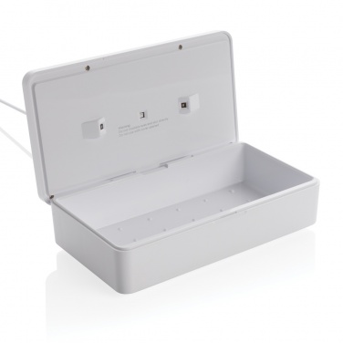 Logotrade advertising product image of: UV-C steriliser box