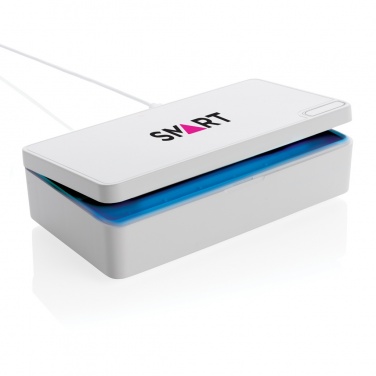 Logotrade advertising product picture of: UV-C steriliser box