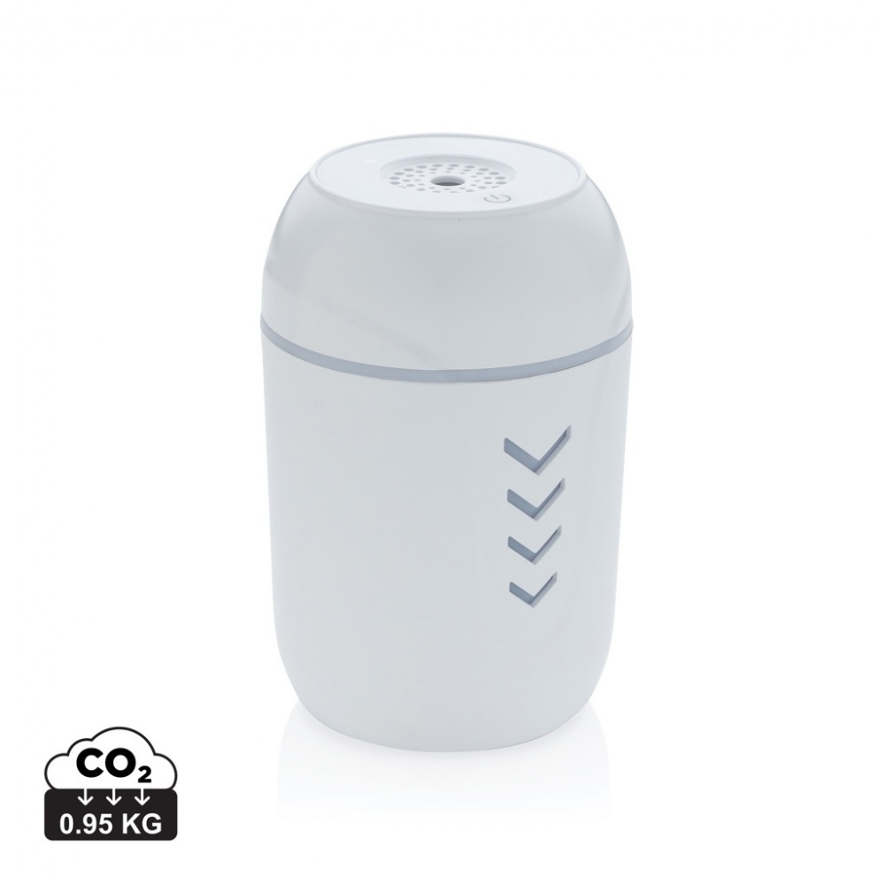 Logo trade promotional merchandise photo of: UV-C humidifier