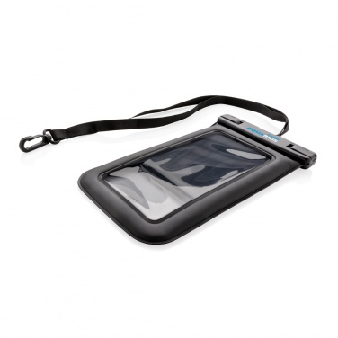 Logo trade promotional product photo of: IPX8 Waterproof Floating Phone Pouch