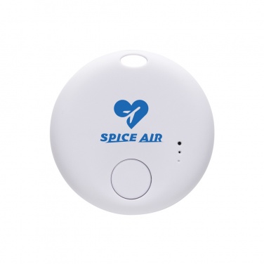 Logotrade promotional merchandise picture of: FindMate RCS recycled plastic item finder