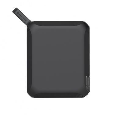 Logo trade promotional product photo of: Urban Vitamin Oxnard 5 in 1 65W universal charger