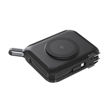 Logo trade business gift photo of: Urban Vitamin Oxnard 5 in 1 65W universal charger