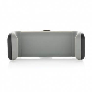 Logotrade corporate gift image of: Acar RCS recycled plastic 360 degree car phone holder