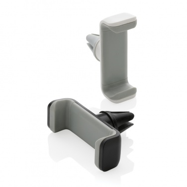 Logotrade corporate gifts photo of: Acar RCS recycled plastic 360 degree car phone holder