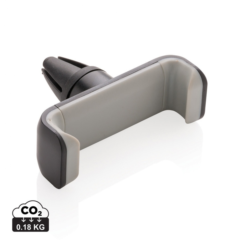 Logo trade promotional giveaway photo of: 360 car phone holder