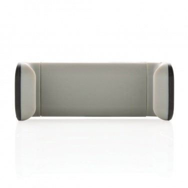 Logo trade promotional giveaways picture of: 360 car phone holder