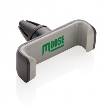 Logotrade promotional merchandise image of: 360 car phone holder