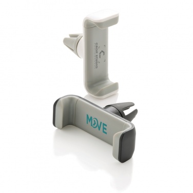 Logo trade corporate gifts picture of: 360 car phone holder