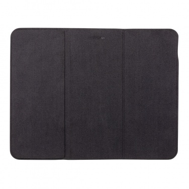 Logotrade promotional giveaways photo of: Artic Magnetic 10W wireless charging phonestand