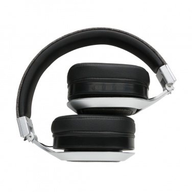 Logo trade advertising product photo of: Vogue Headphone