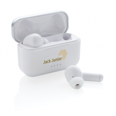 Logotrade promotional merchandise image of: Pro Elite TWS earbuds