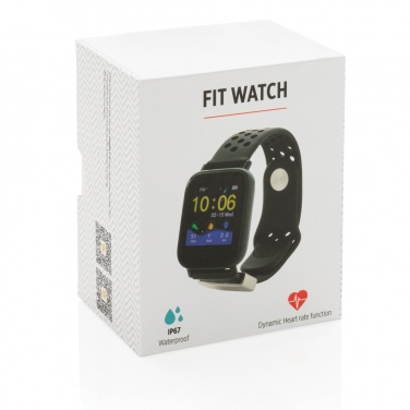 Logotrade promotional merchandise image of: Fit watch