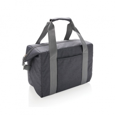 Logotrade corporate gift image of: Tote & duffle cooler bag