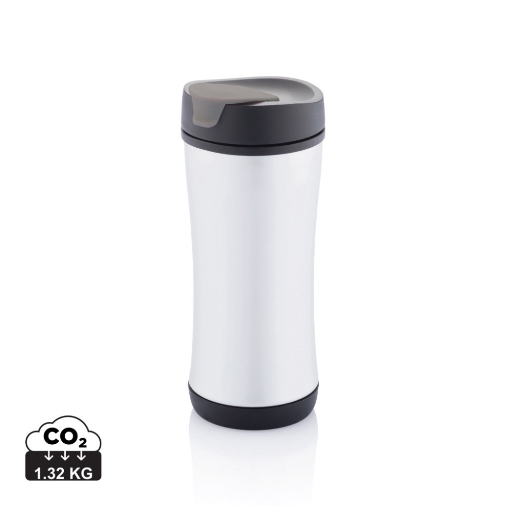 Logo trade promotional item photo of: Boom eco mug